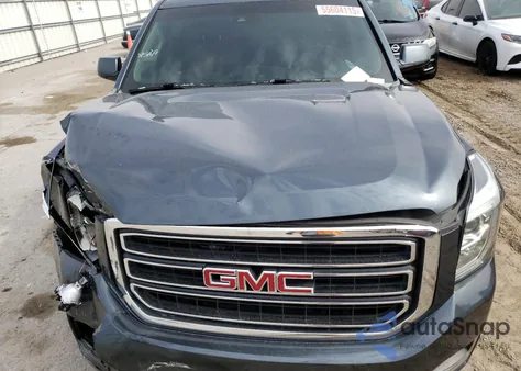2020 GMC Yukon Slt из США, поврежденный, VIN 1GKS2BKC2LR204423